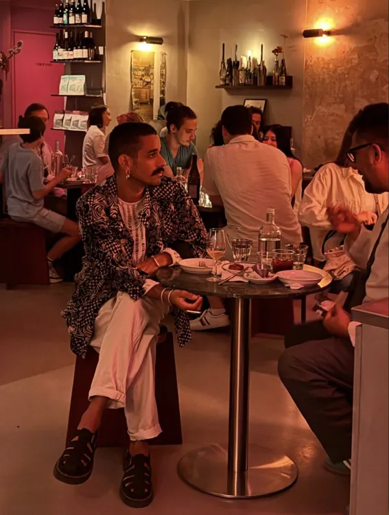 Dorado cafe munkahelyi fotója - Üzletvezető állás Budapest (Kép 3)