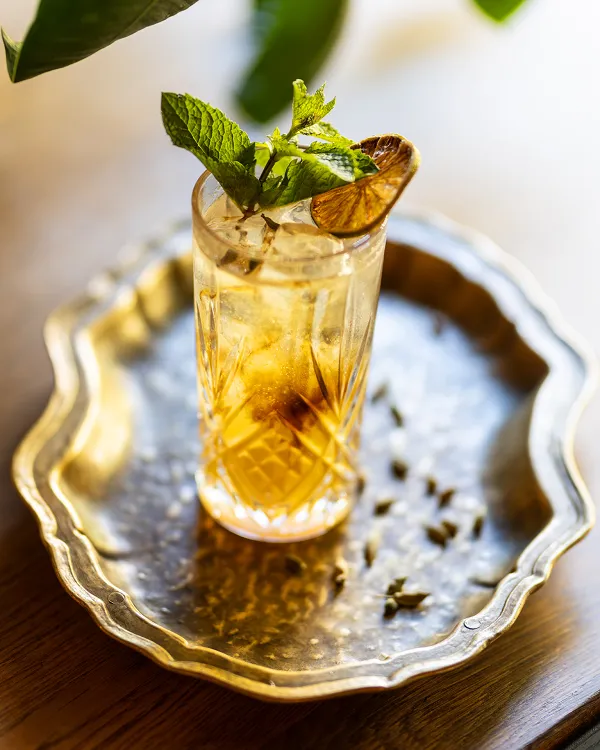 BÉLA – Bár, Étterem munkahelyi fotója - Pultos állás Budapest (Kép 1)