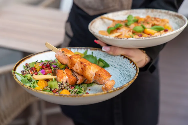 Meat Again Grill & Wine munkahelyi fotója - Mosogató állás Budapest (Kép 1)