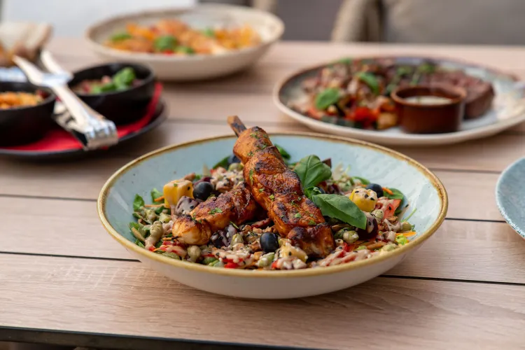 Meat Again Grill & Wine munkahelyi fotója - Mosogató állás Budapest (Kép 2)