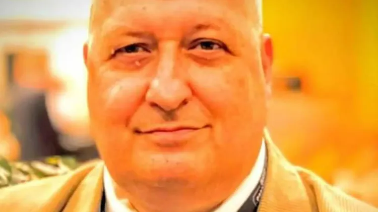 Üzletvezető állás Budapest - István