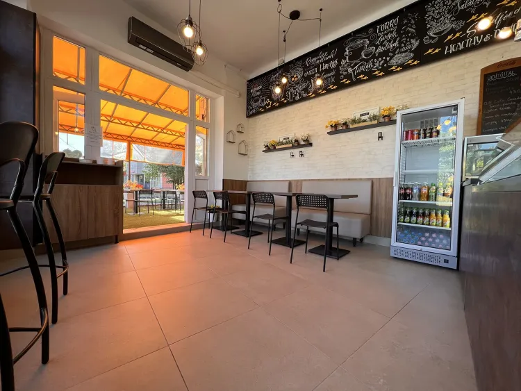 Kiscsibe Gyorsétterem munkahelyi fotója - Konyhai kisegítő állás Budapest (Kép 2)