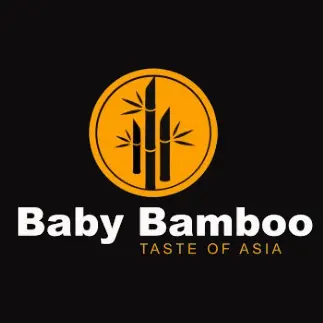 Baby Bamboo restaurant logója
