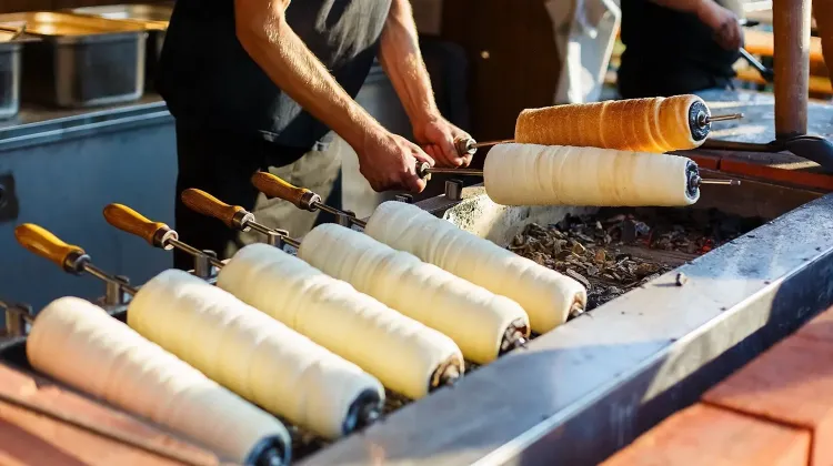 Egyéb szakember állás Budapest - Costa del sol cafe