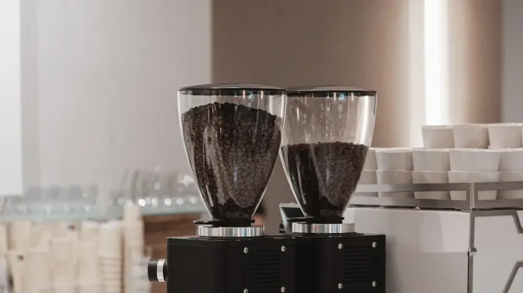 Barista állás Budapest - MERON Budapest