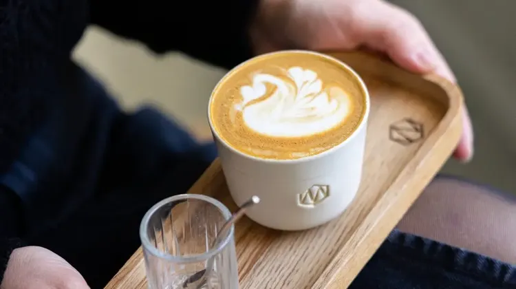 Barista állás Budapest - MERON Budapest