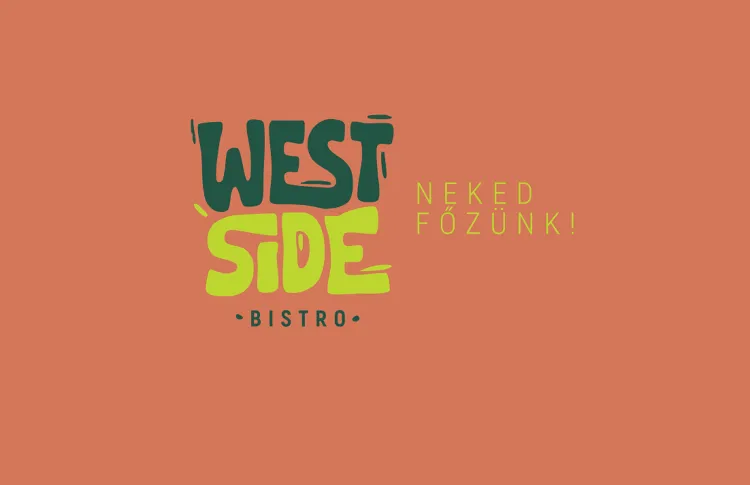 West Side Bistro munkahelyi fotója - Kasszás állás Budapest (Kép 1)
