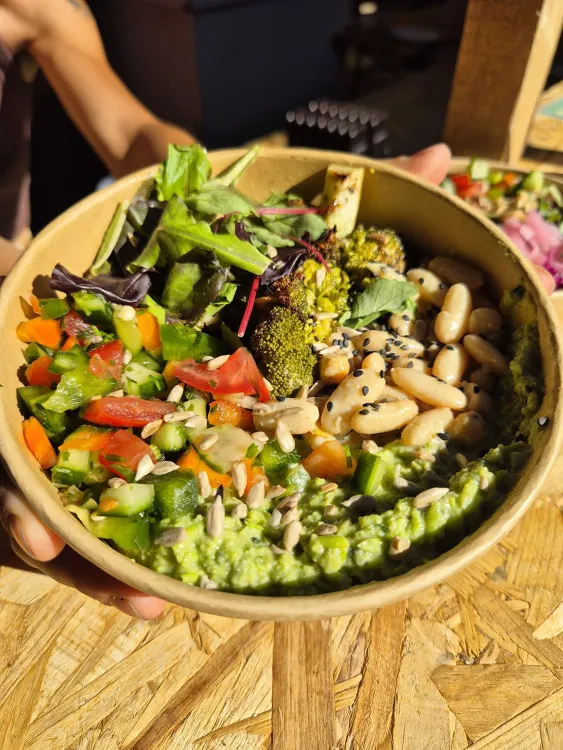 BOL Konyha munkahelyi fotója - Séf állás Budapest (Kép 2)