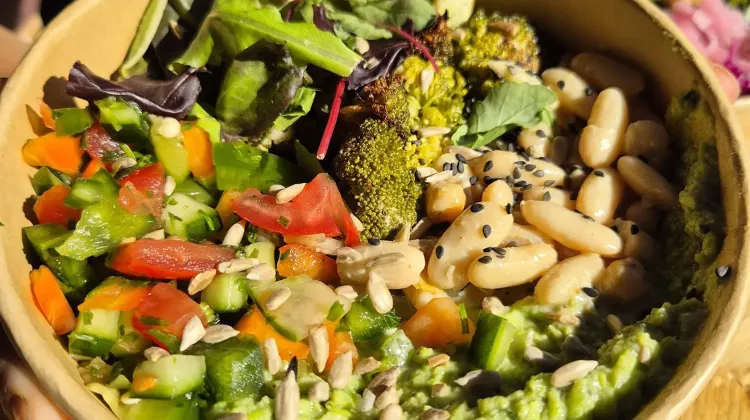 Séf állás Budapest - BOL Konyha