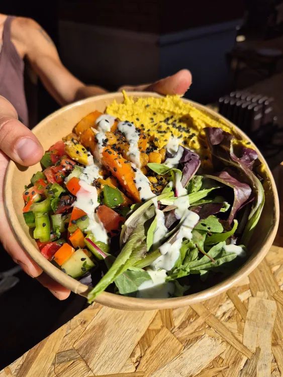 BOL Konyha munkahelyi fotója - Séf állás Budapest (Kép 3)