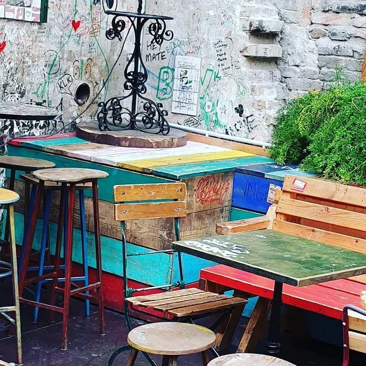 SzimplaCocktail munkahelyi fotója - Bártender állás Budapest (Kép 2)