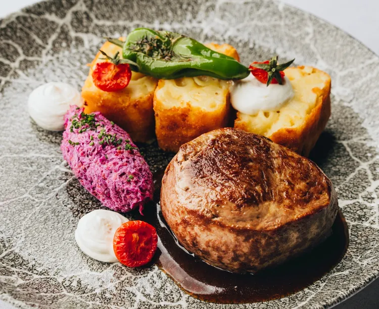 Semsei Gastronomy munkahelyi fotója - Felszolgáló Pincér állás Budapest (Kép 2)