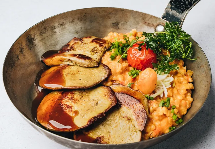 Semsei Gastronomy munkahelyi fotója - Felszolgáló Pincér állás Budapest (Kép 3)