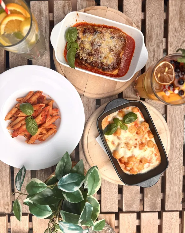 Pizza 'O Sole Mio munkahelyi fotója - Mosogató állás Budapest (Kép 2)