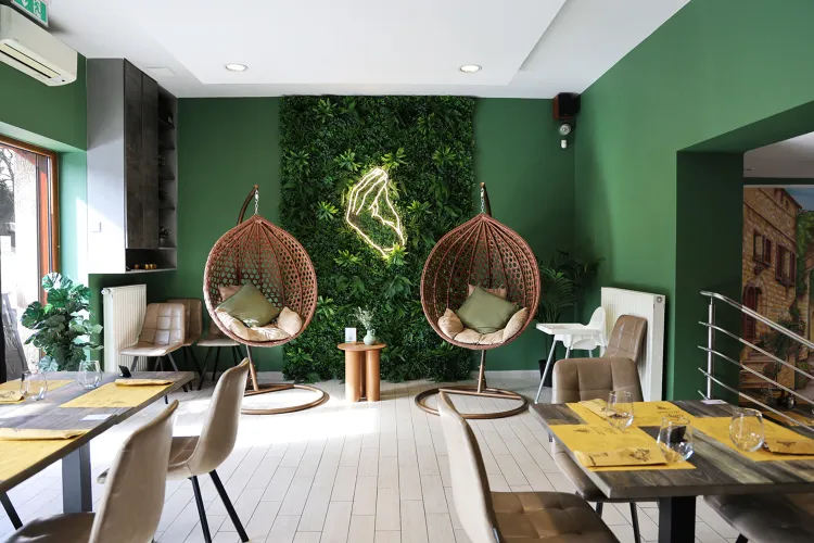 Pizza 'O Sole Mio munkahelyi fotója - Szakács állás Budapest (Kép 1)