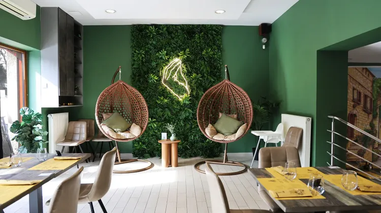 Mosogató állás Budapest - Pizza 'O Sole Mio