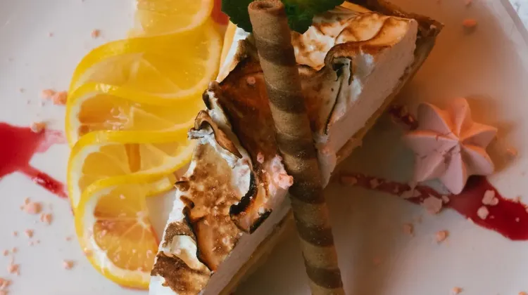 Cukrász állás Budapest - Cafe Vian bisztró