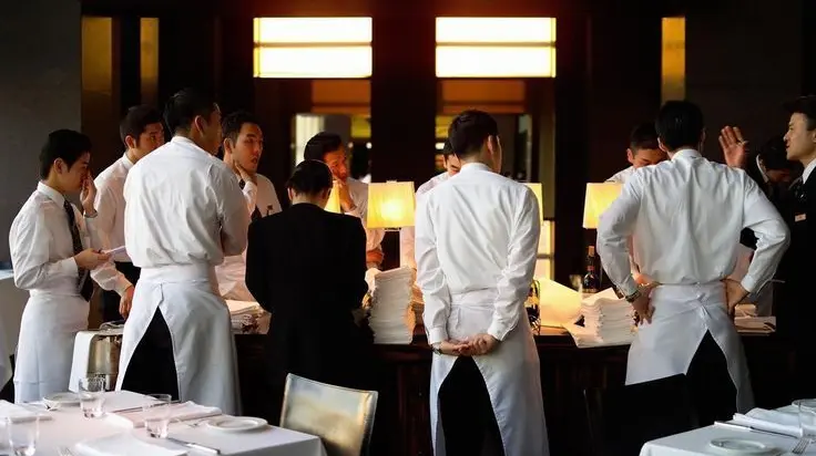 Üzletvezető állás Budapest - The Analogue Group