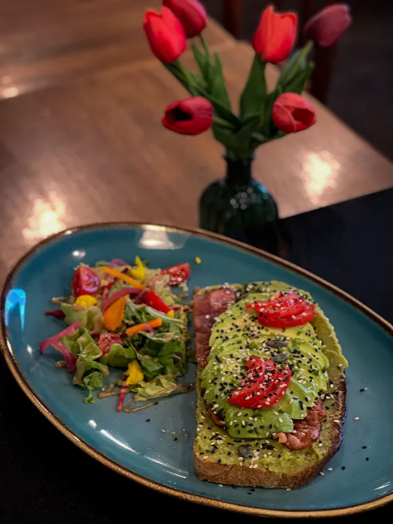 Béchamel munkahelyi fotója - Reggeliztető szakács állás Budapest (Kép 2)