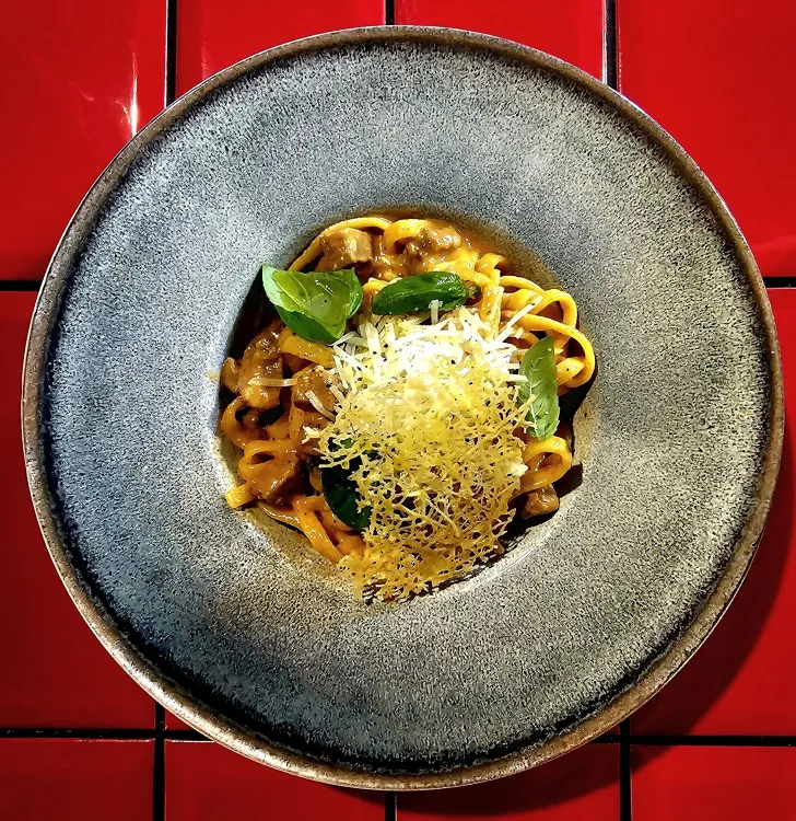 Studio Pizza  Napoli munkahelyi fotója - Felszolgáló Pincér állás Budapest (Kép 3)