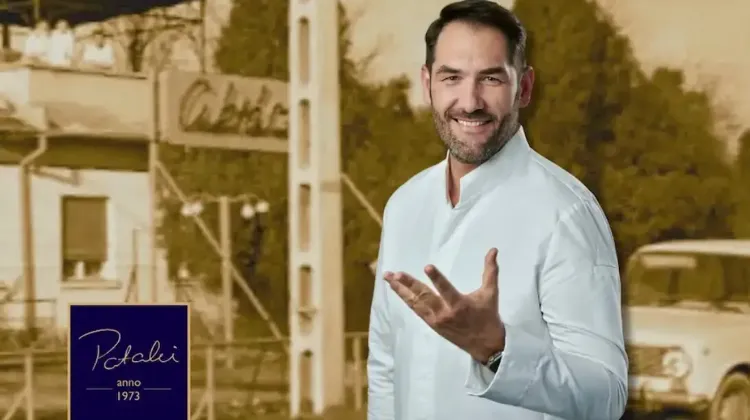 Cukrász állás Érd - Pataki Cukrászda