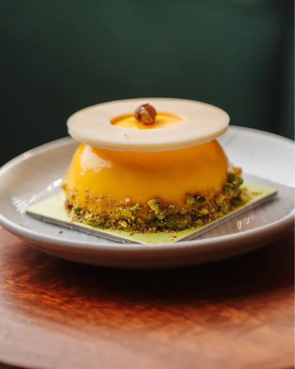 Pataki Cukrászda munkahelyi fotója - Cukrász állás Érd (Kép 1)