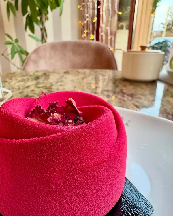 Pataki Cukrászda munkahelyi fotója - Cukrász állás Érd (Kép 2)