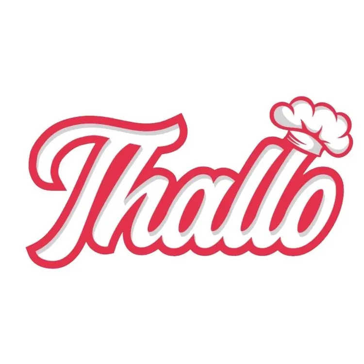 Thallo-Food Kft logója