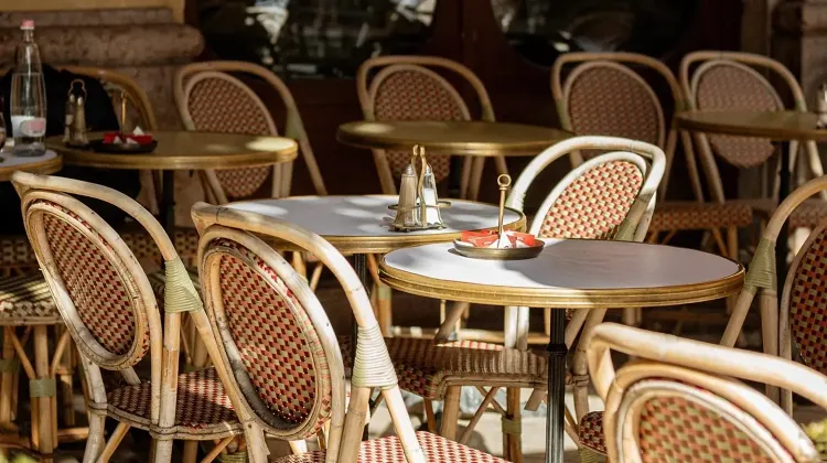 Szakács állás Budapest - Gerlóczy kávéház
