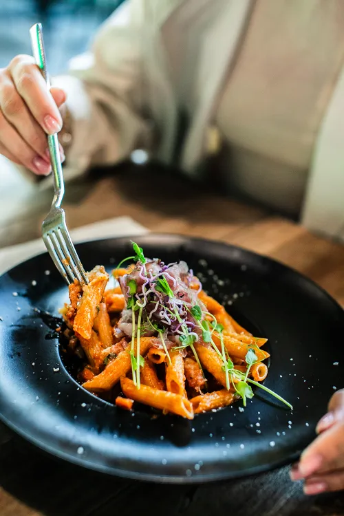 Buena World Kitchen munkahelyi fotója - Séf helyettes állás Budapest (Kép 2)