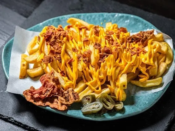 Ritual café&gyros munkahelyi fotója - Tanuló szakács állás Budapest (Kép 2)