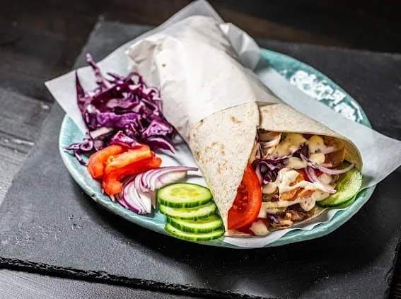 Ritual café&gyros munkahelyi fotója - Tanuló szakács állás Budapest (Kép 3)