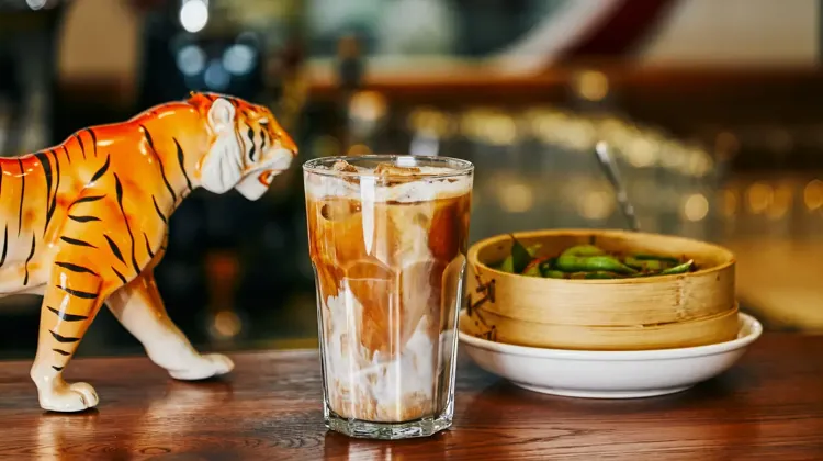 Fizettető pincér állás Budapest - 101 BISTRO