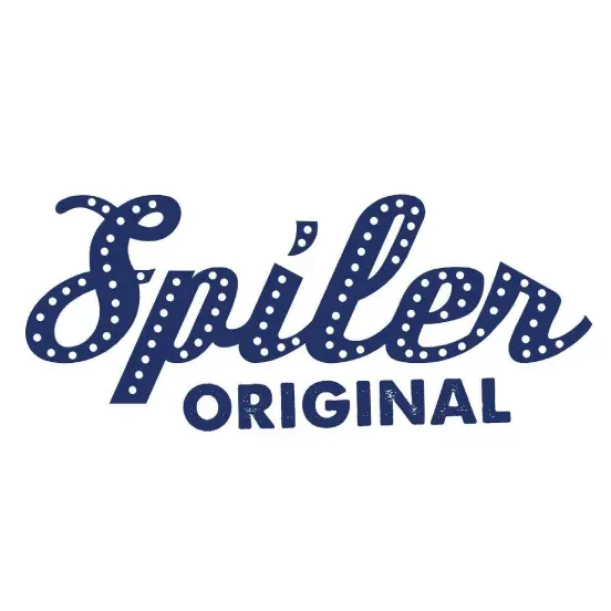 Spíler Original Étterem logója