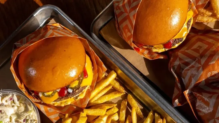 Egyéb szakember állás Budapest - Zing Burger & CO