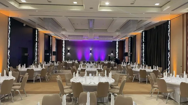 Four Points by Sheraton munkahelyi fotója - Szobalány állás Kecskemét (Kép 3)