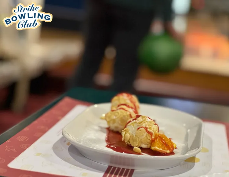 Strike Bowling Club munkahelyi fotója - Séf állás Budapest (Kép 3)