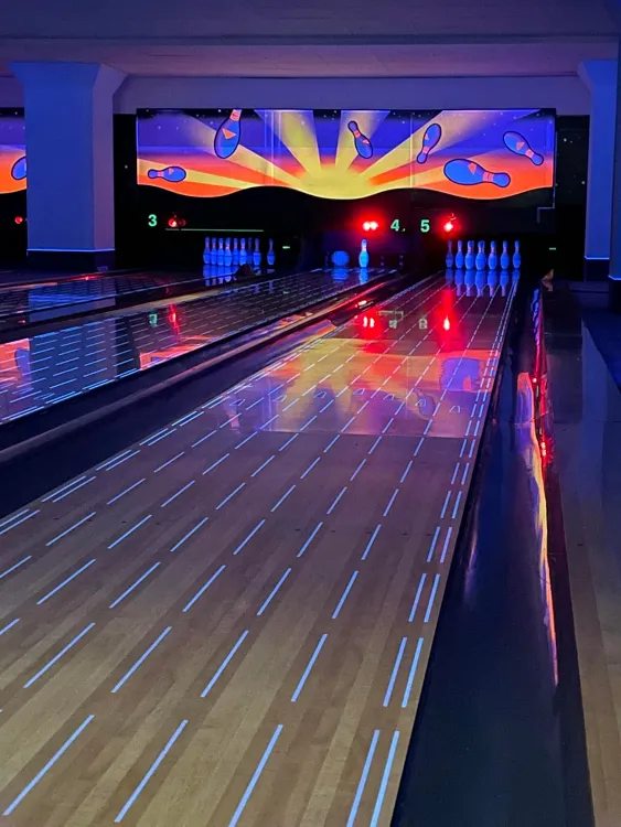 Strike Bowling Club munkahelyi fotója - Konyhai kisegítő állás Budapest (Kép 2)