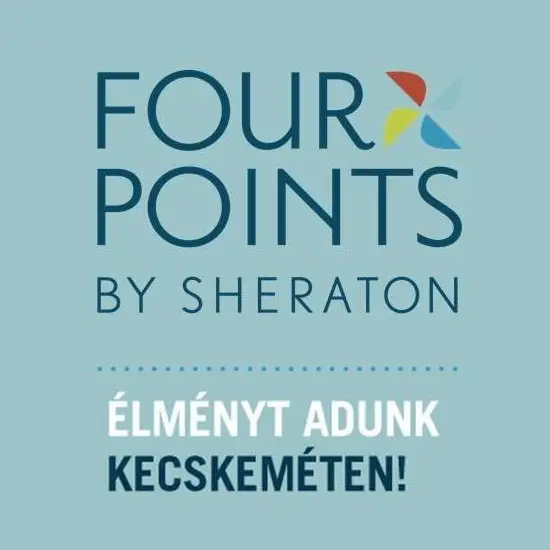 Four Points by Sheraton logója
