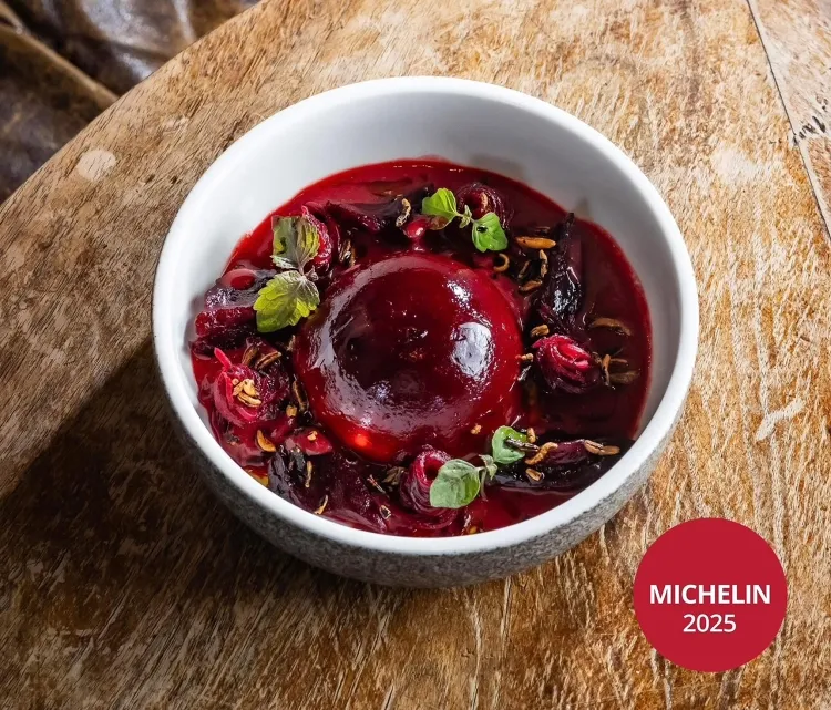 Szaletly munkahelyi fotója - Séf helyettes állás Budapest (Kép 1)