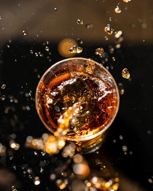 Blackswan bár munkahelyi fotója - Bártender állás Budapest (Kép 3)