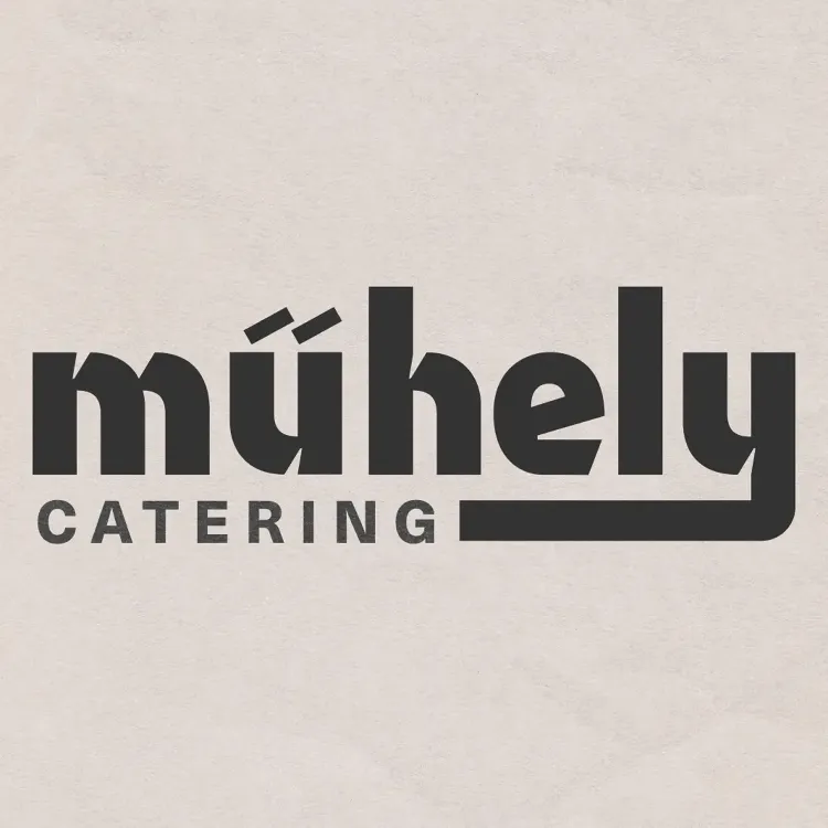 Műhely Catering logója