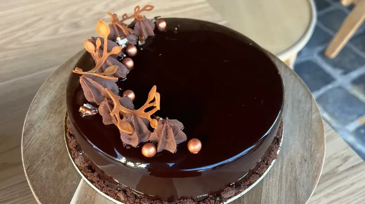 Cukrász állás Budapest - Igen Levi