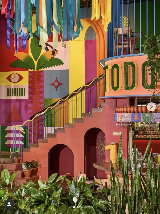 TODO Mexican Kitchen munkahelyi fotója - Báros állás Budapest (Kép 3)