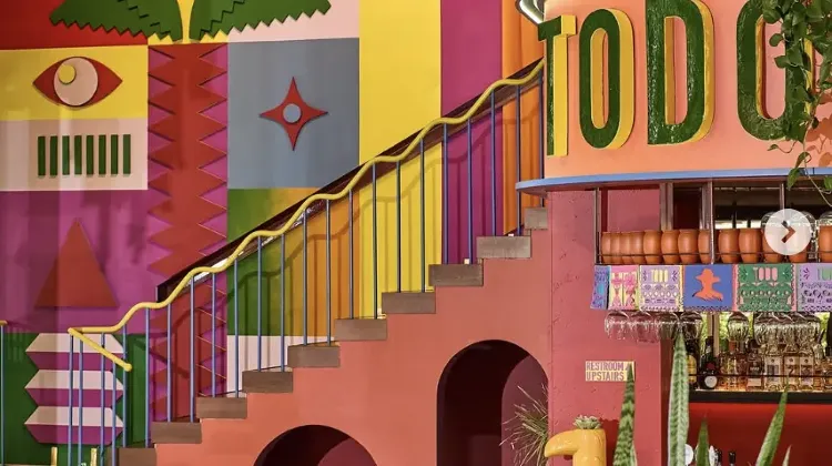 Segédfelszolgáló állás Budapest - TODO Mexican Kitchen