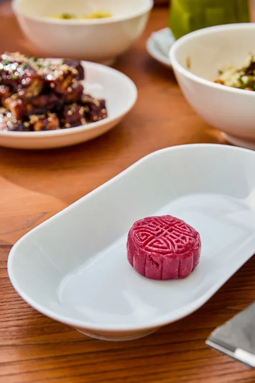 Igen Levi munkahelyi fotója - Cukrász állás Budapest (Kép 3)