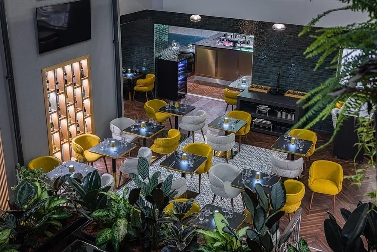 Hotel Allora munkahelyi fotója - Pizza szakács állás Budapest (Kép 3)