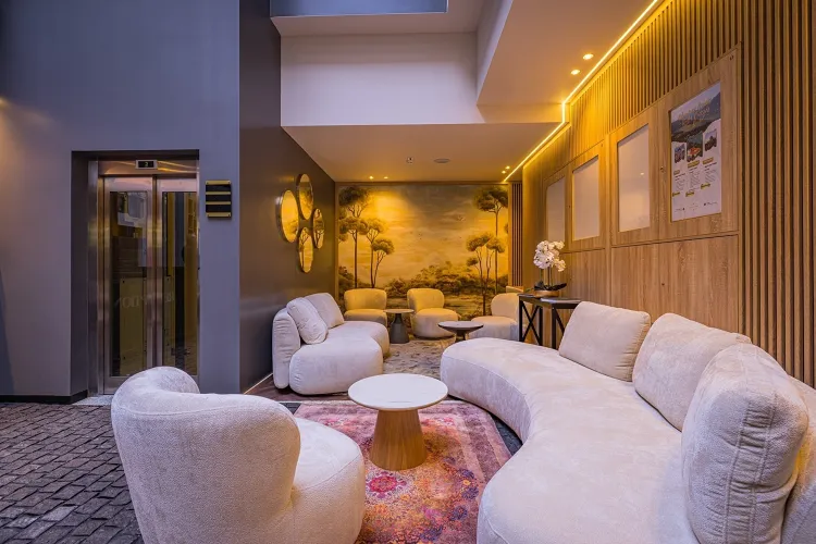 Hotel Allora munkahelyi fotója - Szállodai szakács állás Budapest (Kép 3)