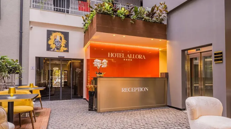 Szobalány állás Budapest - Hotel Allora