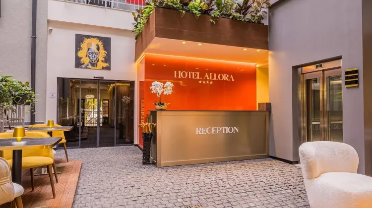 Szállodai szakács állás Budapest - Hotel Allora